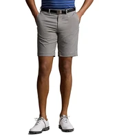 Polo Ralph Lauren Twill RLX Golf Performance Stretch Tailored Fit 9#double; Inseam Shorts