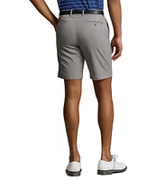 Polo Ralph Lauren Twill RLX Golf Performance Stretch Tailored Fit 9#double; Inseam Shorts