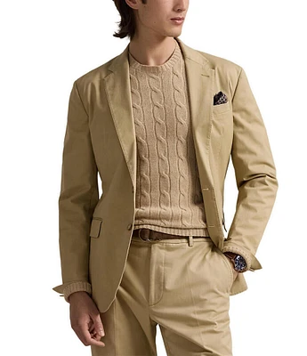 Polo Ralph Lauren Unconstructed Chino Sportcoat