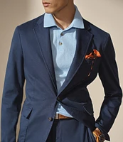 Polo Ralph Lauren Unconstructed Chino Sportcoat