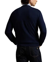 Polo Ralph Lauren V-Neck Sweater