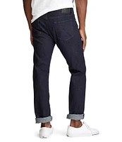 Polo Ralph Lauren Varick Slim-Straight Miller Rinse Denim Jeans