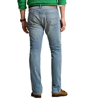 Polo Ralph Lauren Varick Slim-Straight Stretch Denim Jeans