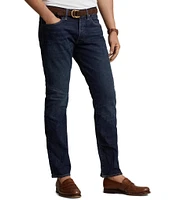 Polo Ralph Lauren Varick Slim Straight Stretch Jeans