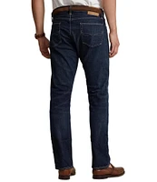 Polo Ralph Lauren Varick Slim Straight Stretch Jeans