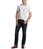 Polo Ralph Lauren Varick Slim Straight Stretch Jeans