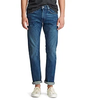 Polo Ralph Lauren Varick Slim-Straight Stretch Jeans