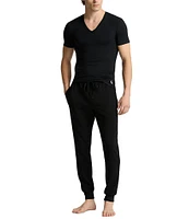 Polo Ralph Lauren Waffle-Knit Sleep Joggers