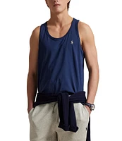 Polo Ralph Lauren Washed Jersey Tank Top
