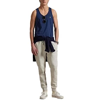 Polo Ralph Lauren Washed Jersey Tank Top