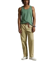 Polo Ralph Lauren Washed Jersey Tank Top