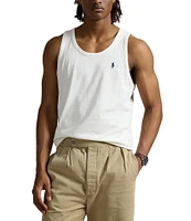 Polo Ralph Lauren Washed Jersey Tank Top