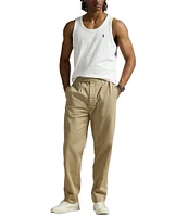 Polo Ralph Lauren Washed Jersey Tank Top