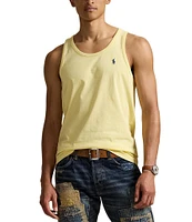 Polo Ralph Lauren Washed Jersey Tank Top