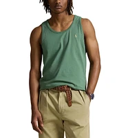 Polo Ralph Lauren Washed Jersey Tank Top
