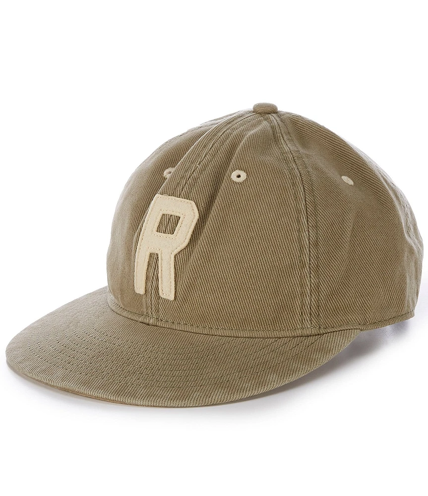 Polo Ralph Lauren Washed Twill Ball Cap