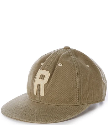 Polo Ralph Lauren Washed Twill Ball Cap