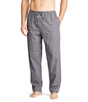 Polo Ralph Lauren Windowpane Woven Pajama Pants