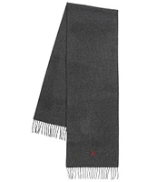 Polo Ralph Lauren Wool Muffler Scarf