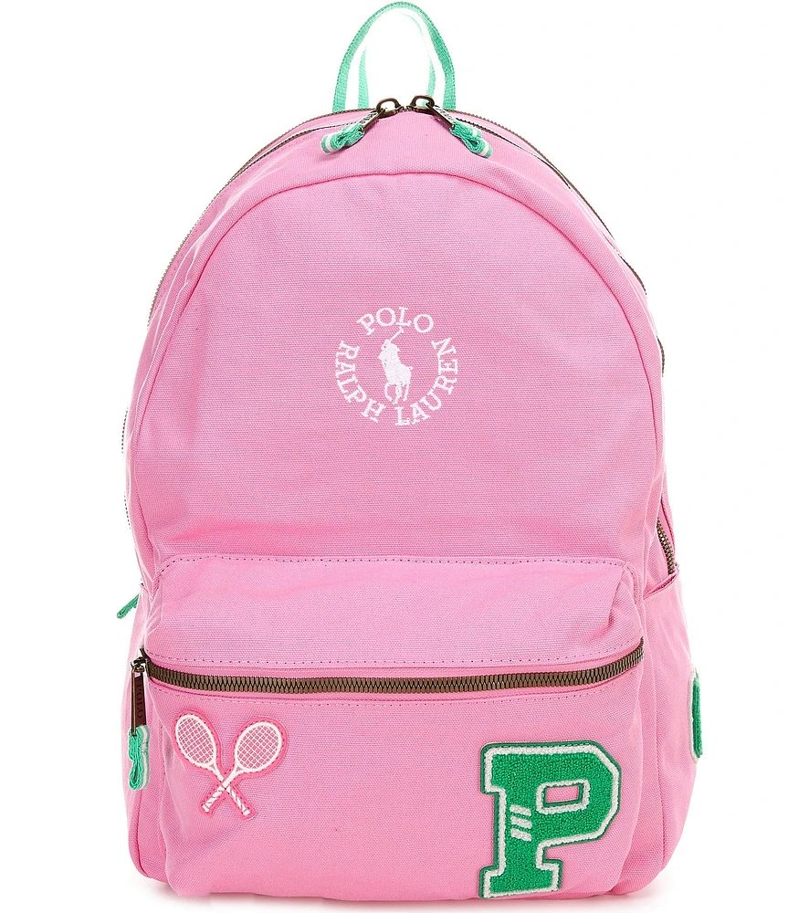 Polo Ralph Lauren Youth Varsity Backpack