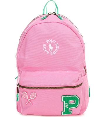 Polo Ralph Lauren Youth Varsity Backpack