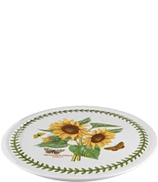 Portmeirion Botanic Garden Entertaining Sunflower Platter