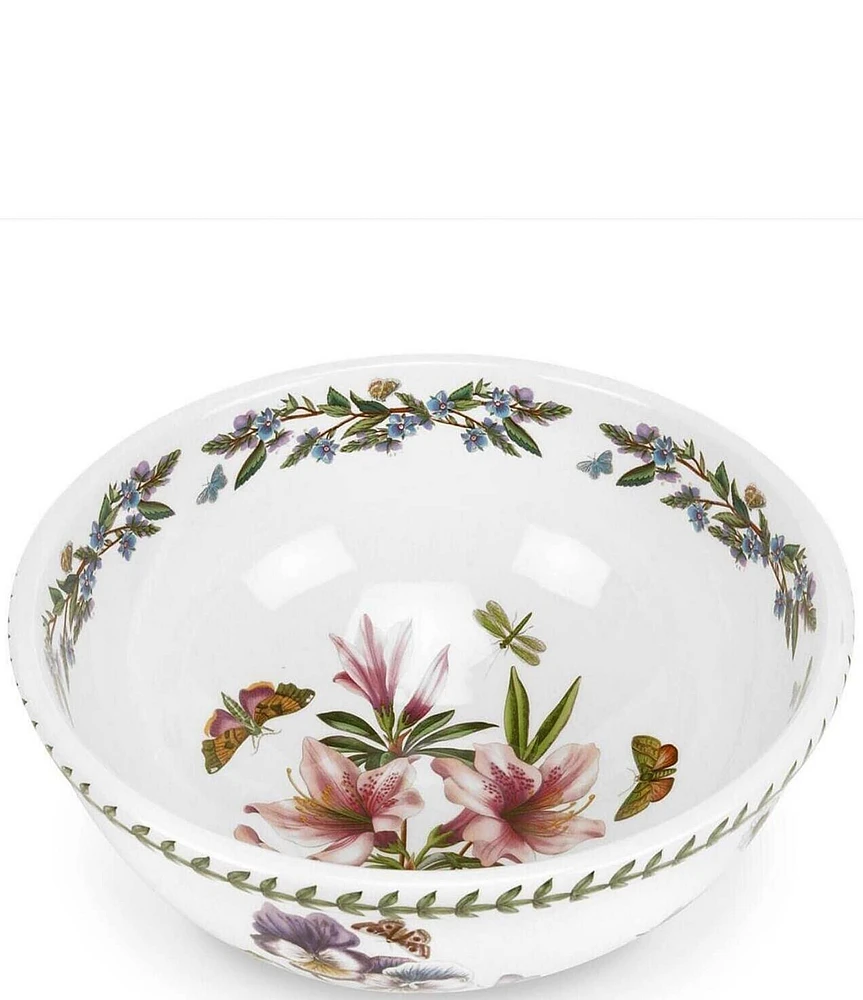 Portmeirion Botanic Garden Large Salad Bowl