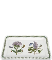 Portmeirion Botanic Garden Rectangular Tray