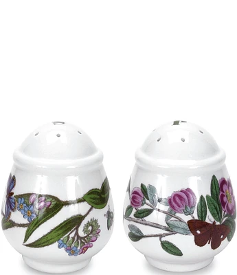 Portmeirion Botanic Garden Salt & Pepper Set