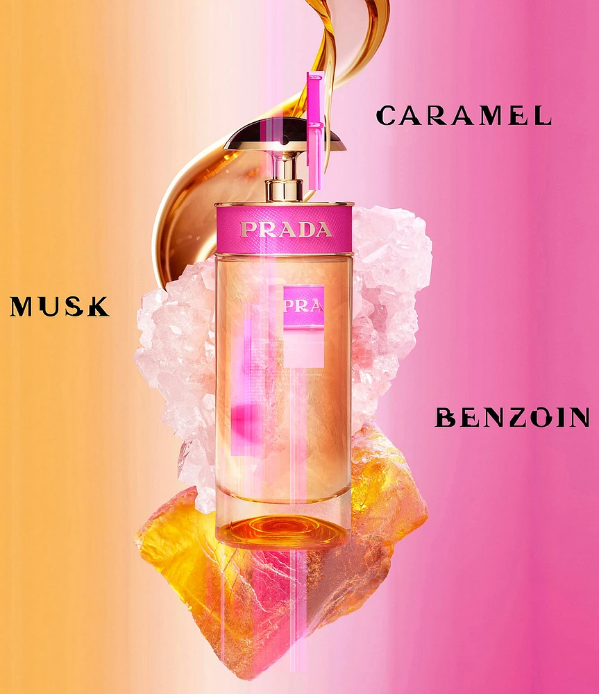 Prada Candy Eau de Parfum Spray