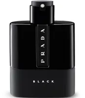 Prada Luna Rossa Black For Men Eau de Parfum Spray