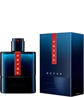 Prada Luna Rossa OCEAN Eau de Toilette Spray