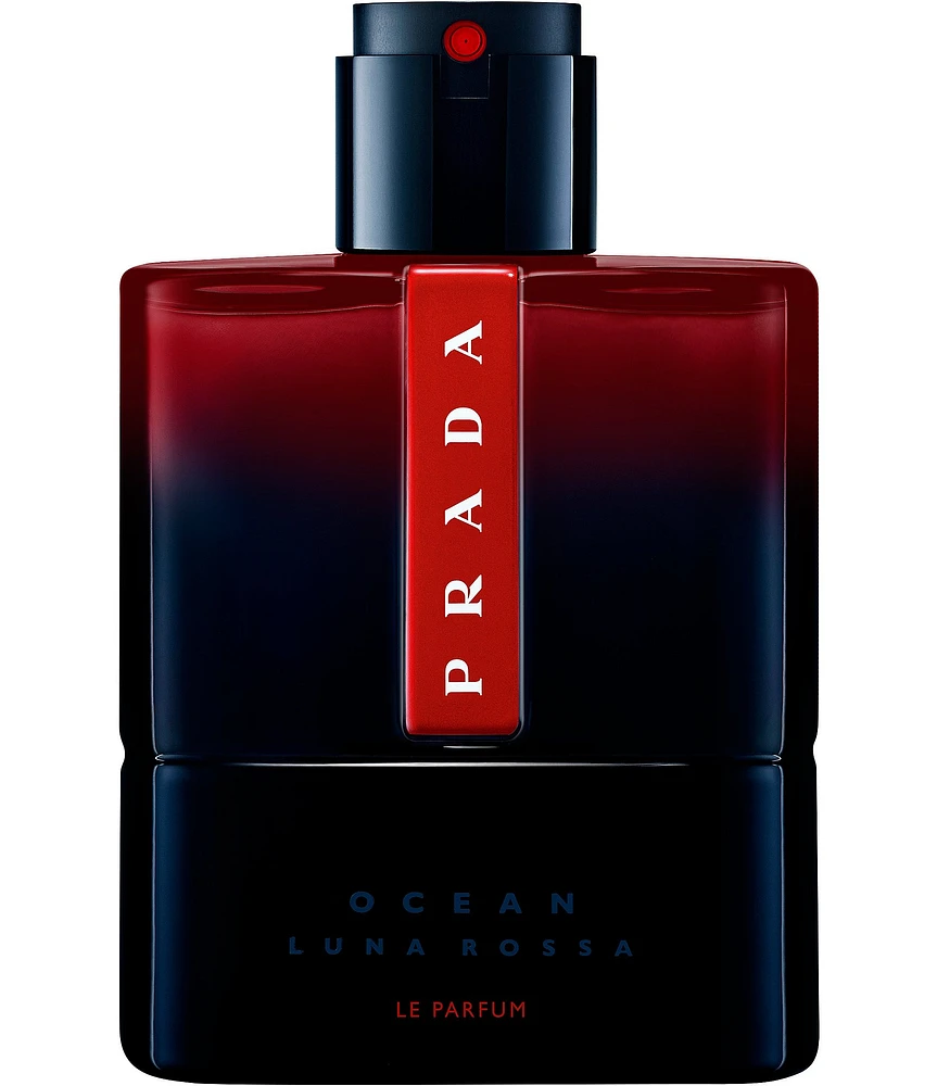 Prada Luna Rossa OCEAN Le Parfum for Men
