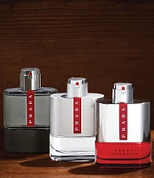 Prada Luna Rossa Carbon Eau de Toilette