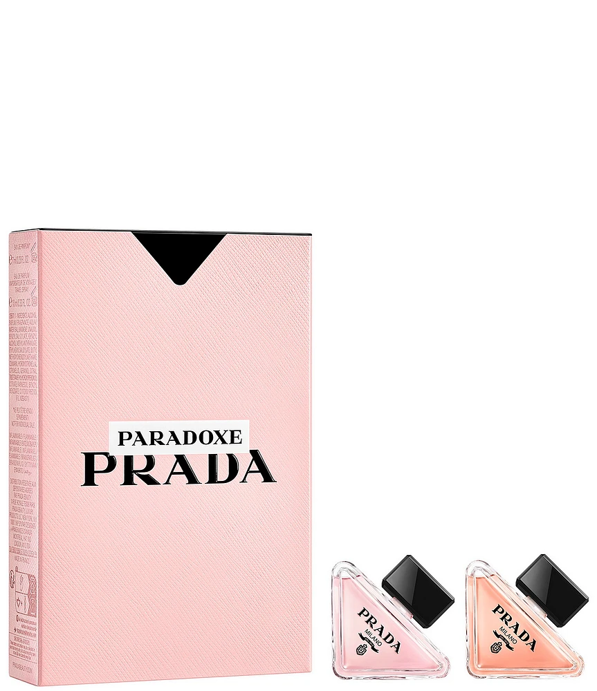 Prada Paradoxe 2-Piece Mini Fragrance Discovery Gift Set