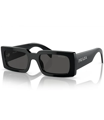 Prada Women's PR A07S52-X 52mm Pillow Sunglasses