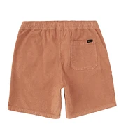 prAna Canyon Camp Stretch 7#double; Inseam Shorts