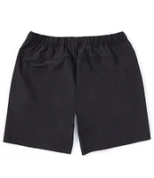 prAna Discovery Trail 7#double; Inseam Shorts