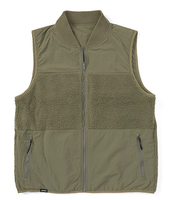 prAna Encinitas Reversible Vest