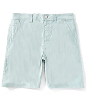 prAna Furrow 8#double; Inseam Shorts