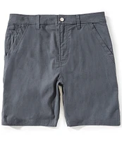 prAna Furrow 8#double; Inseam Shorts