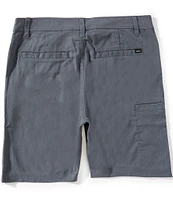 prAna Furrow 8#double; Inseam Shorts