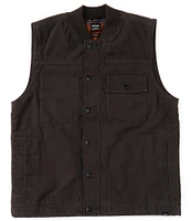 PrAna Grover Canvas Vest