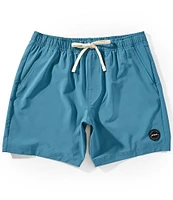 prAna La Jolla 7#double; Inseam Swim Shorts