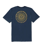 prAna Lands Beginning Short Sleeve T-Shirt