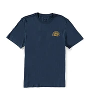 prAna Lands Beginning Short Sleeve T-Shirt