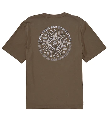 prAna Lands Beginning Short Sleeve T-Shirt