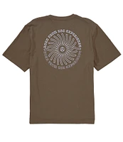 prAna Lands Beginning Short Sleeve T-Shirt