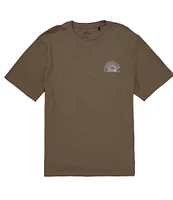 prAna Lands Beginning Short Sleeve T-Shirt