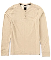 PrAna Ronnie Henley II Long Sleeve Shirt